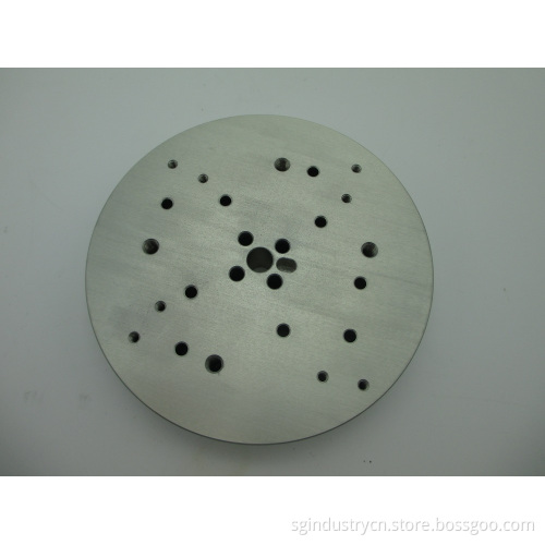 Steel Drilling Spare Parts